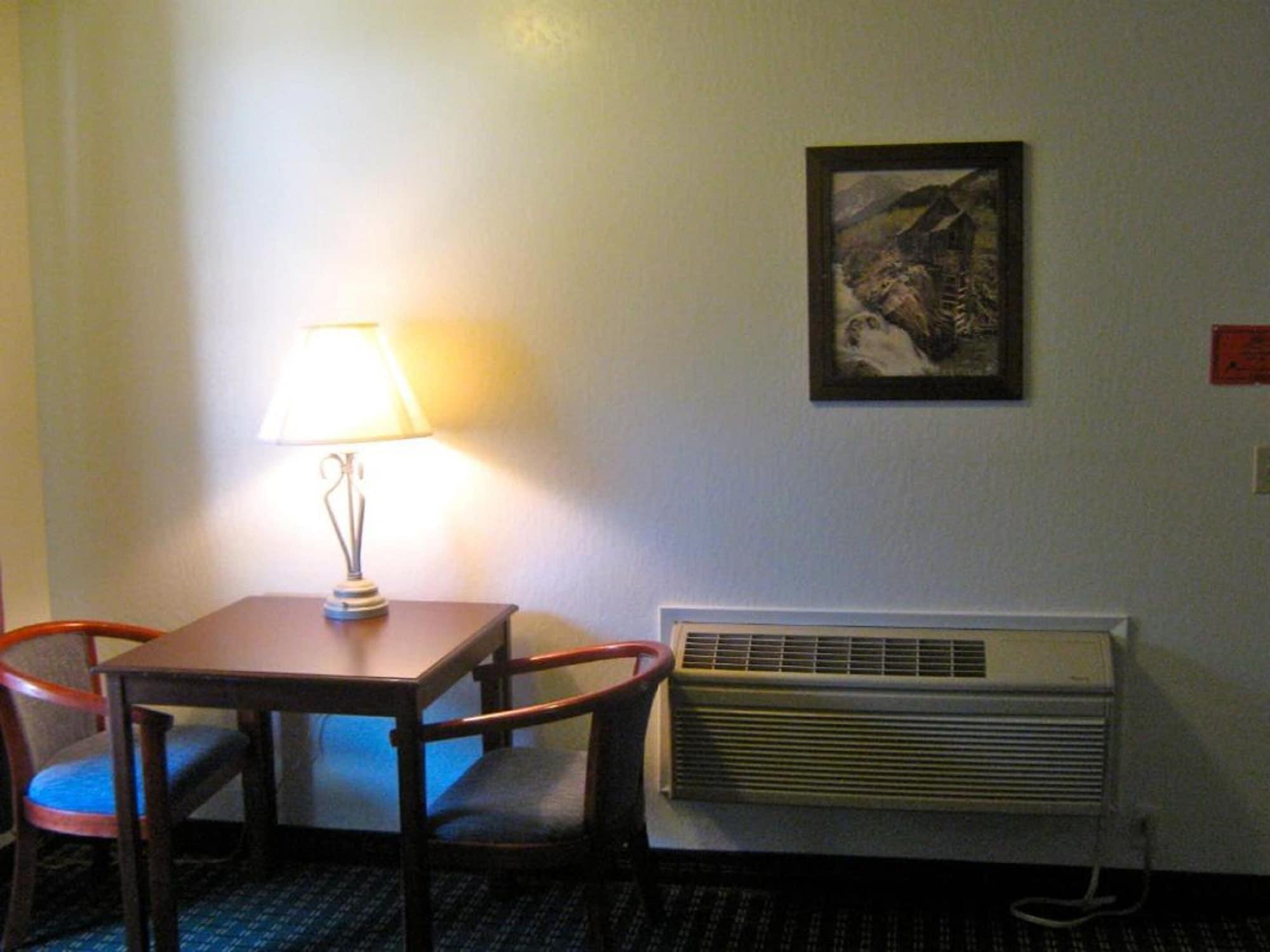 Jamestown Railtown Motel 외부 사진