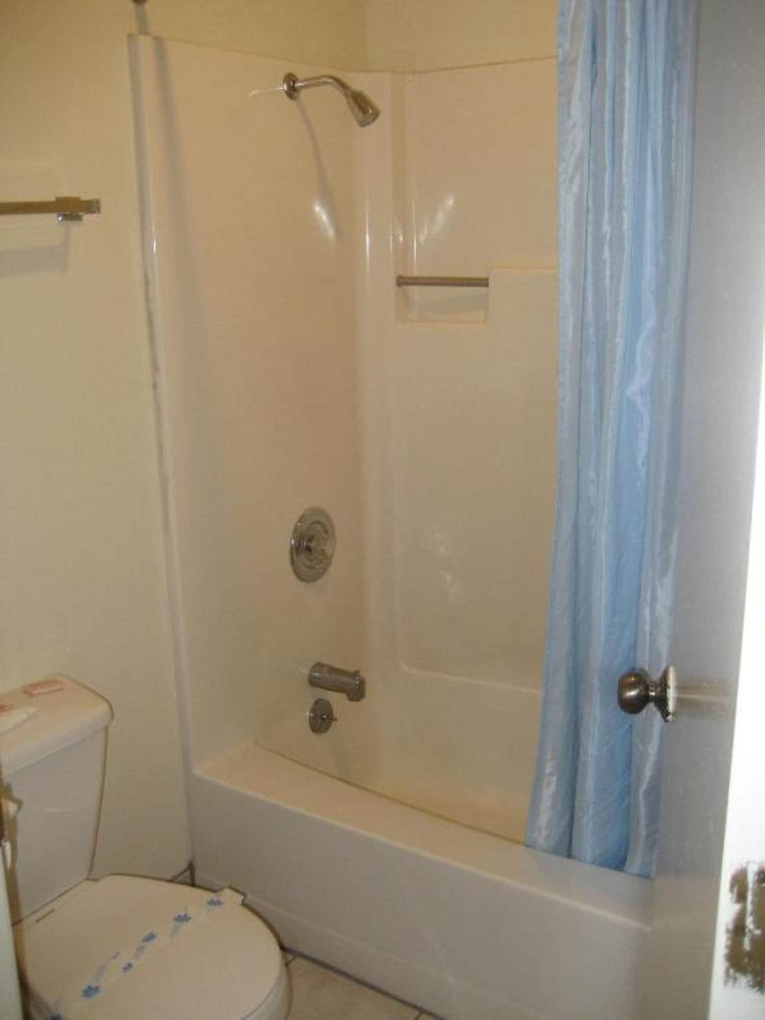 Jamestown Railtown Motel 외부 사진
