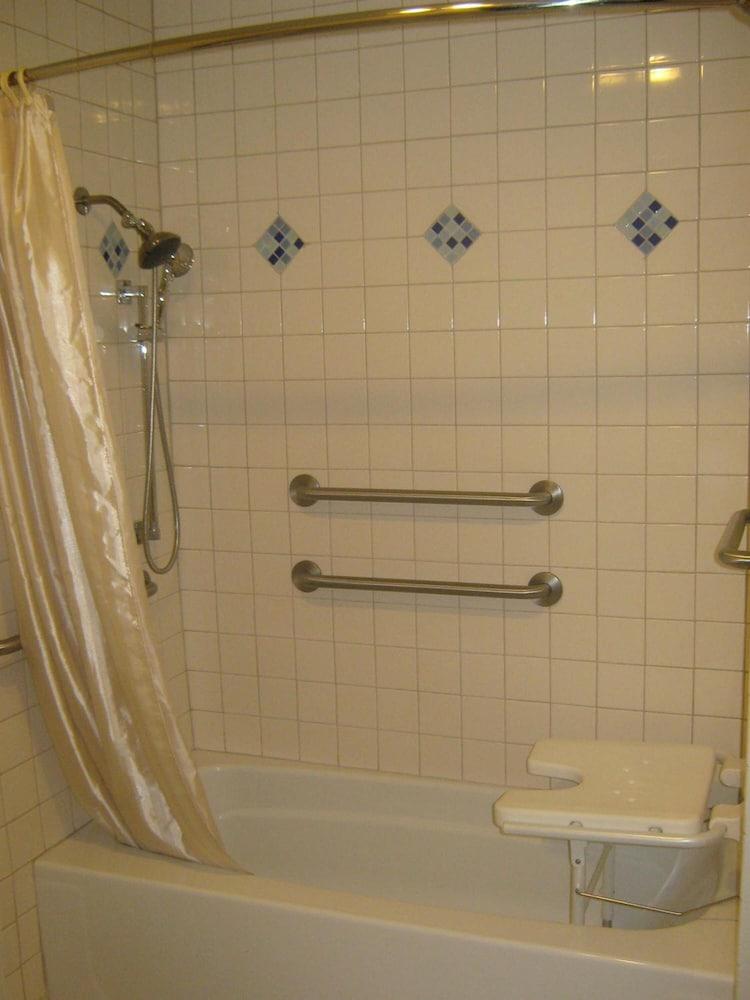Jamestown Railtown Motel 외부 사진